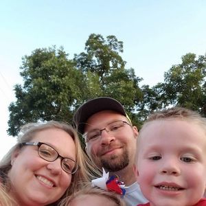 Meet your Posher, Dalton